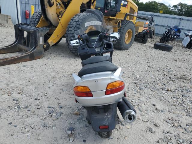 2003 SUZUKI AN650 K3 JS1CP51A132100821