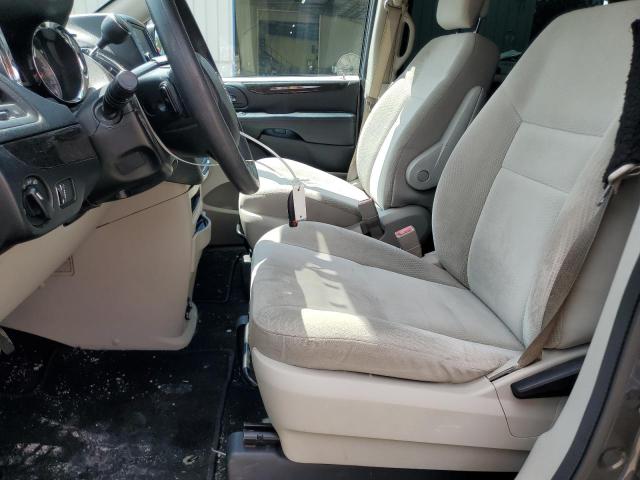 2019 DODGE GRAND CARA 2C4RDGBGXKR501565