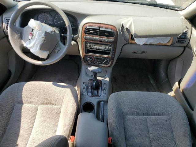 2001 SATURN L200 #3291764235