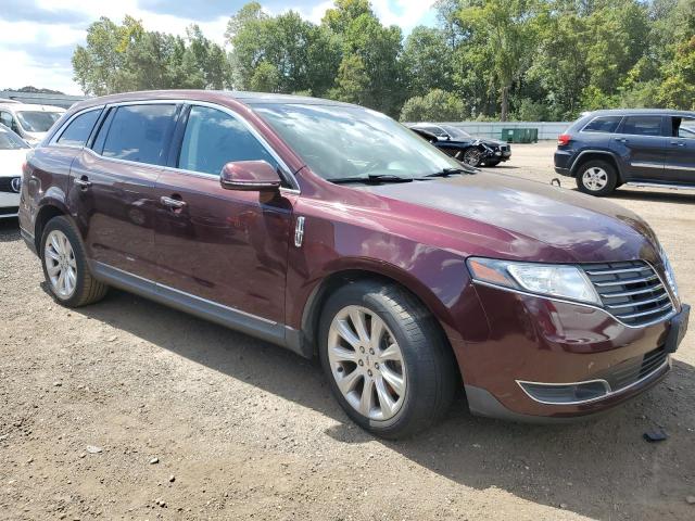 2019 LINCOLN MKT 2LMHJ5AT2KBL00484
