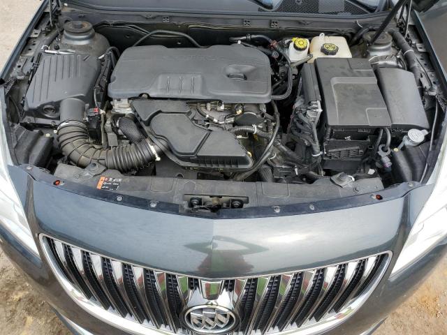 2015 BUICK REGAL 2G4GV5EKXF9226466