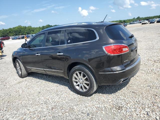 BUICK ENCLAVE 2013 charcoal 4dr spor gas 5GAKRCKD1DJ141273 photo #3