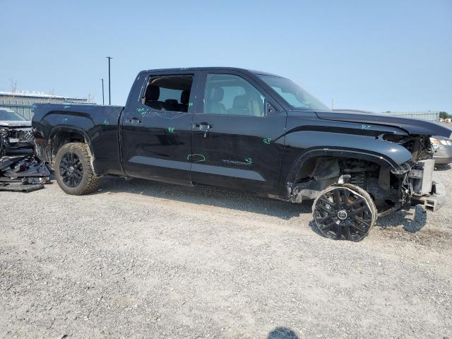2024 TOYOTA TUNDRA CRE 5TFWA5EC2RX034405