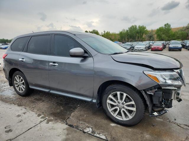 2015 NISSAN PATHFINDER - 5N1AR2MM0FC619123