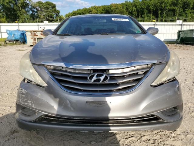 2011 HYUNDAI SONATA GLS - 5NPEB4AC9BH040907