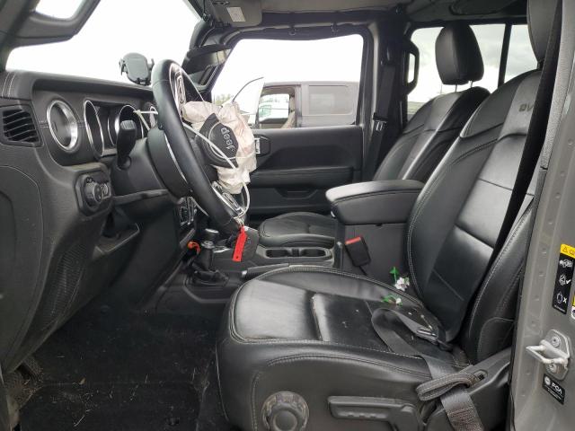 2021 JEEP GLADIATOR 1C6HJTFG0ML602544