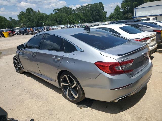 2021 HONDA ACCORD SPORT 1HGCV1F39MA086853