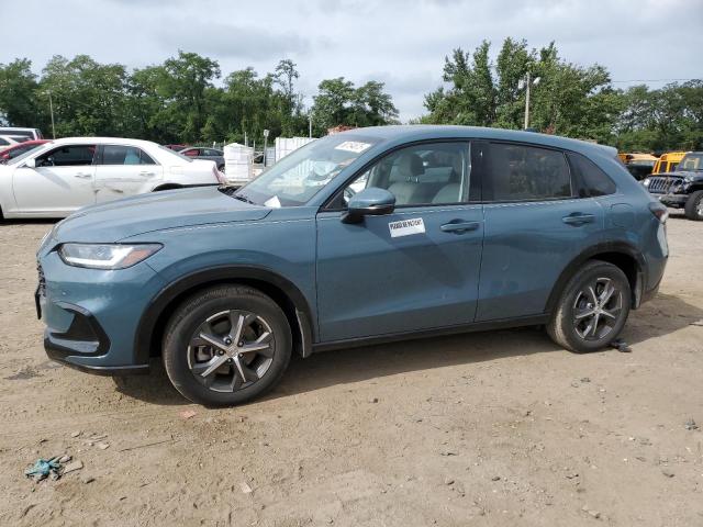 HONDA HR-V EXL