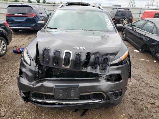 2016 JEEP CHEROKEE L 1C4PJMDB4GW151476