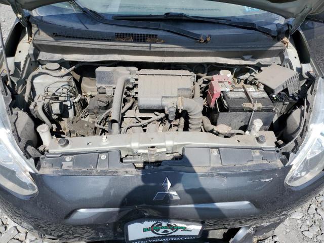 2015 MITSUBISHI MIRAGE DE ML32A3HJ3FH006828