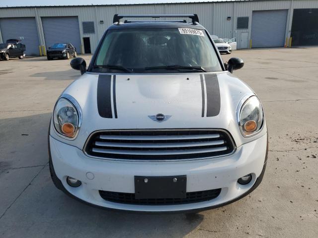 2012 MINI COOPER COUNTRYMAN #3287469035