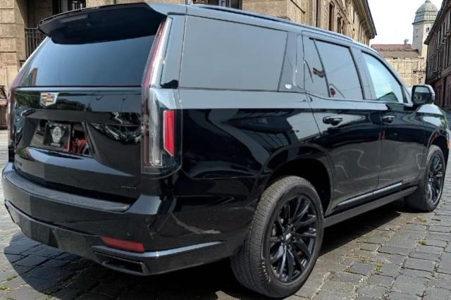 2023 CADILLAC ESCALADE S 1GYS4FKL2PR230XXX