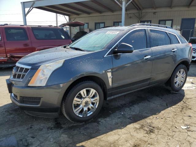 CADILLAC SRX