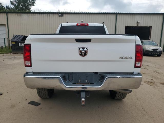 2021 RAM 1500 CLASSIC TRADESMAN 1C6RR7FG1MS551274