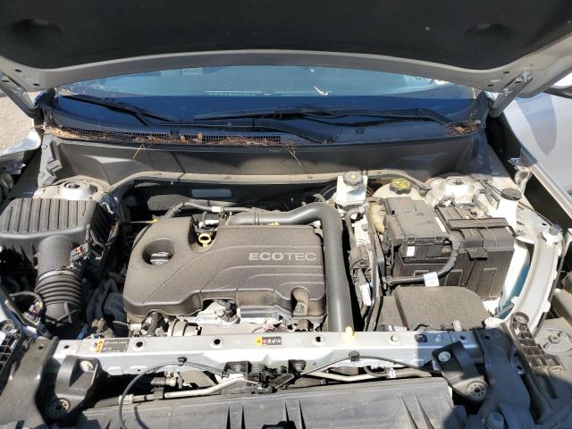 2018 GMC TERRAIN SL #3293671387