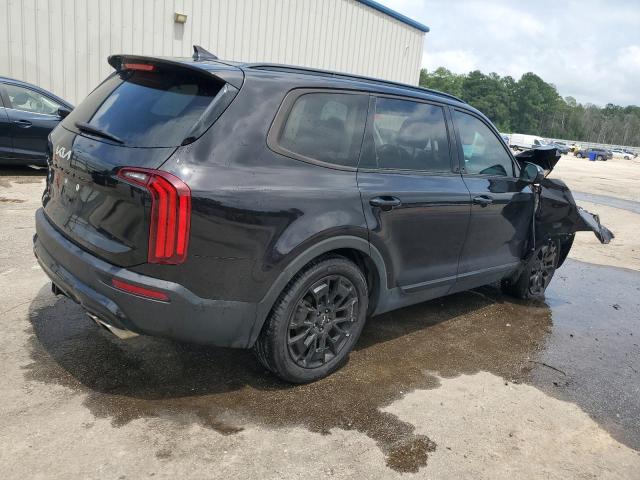 2022 KIA TELLURIDE 5XYP3DHC7NG294512