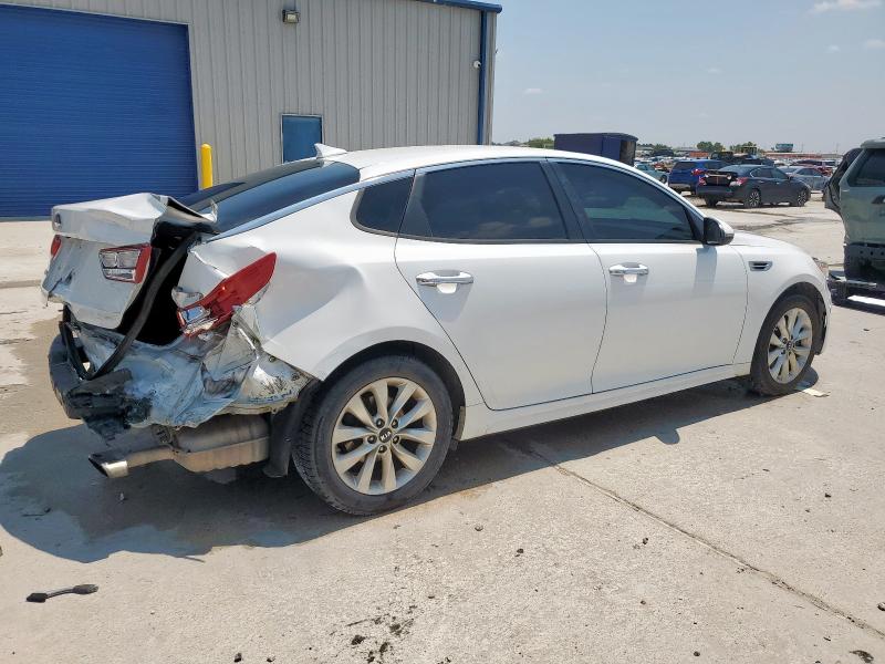 2017 KIA OPTIMA LX - 5XXGT4L30HG145990