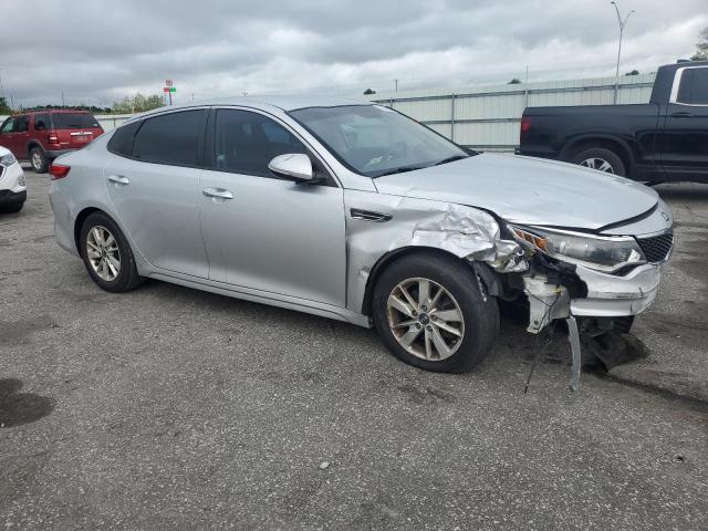 2016 KIA OPTIMA LX KNAGT4L32G5109119