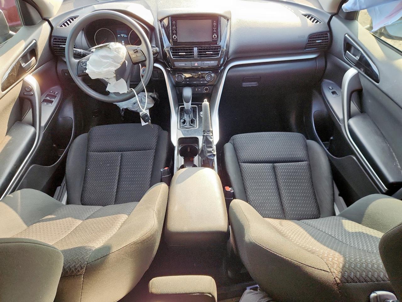 MITSUBISHI ECLIPSE ES