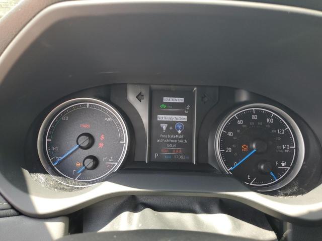 2021 TOYOTA VENZA LE JTEAAAAH7MJ086379