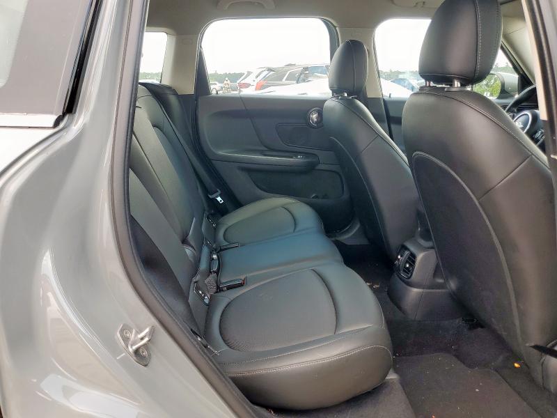 2020 MINI COOPER COU WMZYW5C02L3L09854