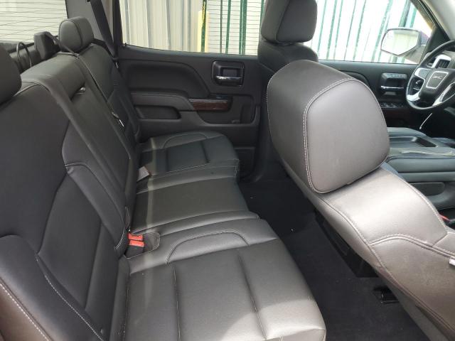 2018 GMC SIERRA K15 - 3GTU2NEC5JG606273