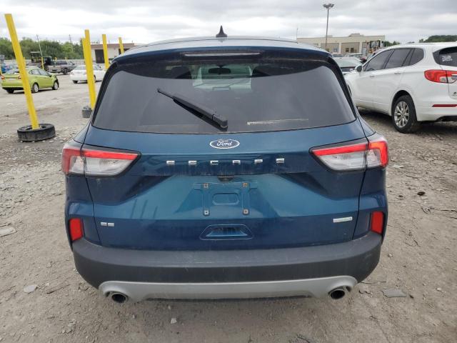 2020 FORD ESCAPE SE - 1FMCU0G67LUC34317