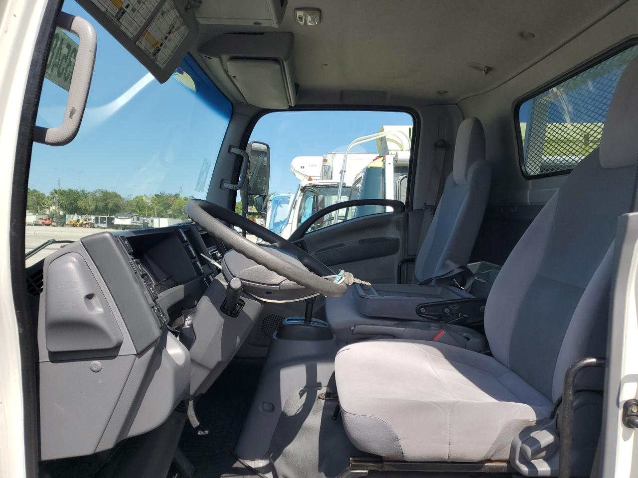 CHEVROLET SILVERADO 4500 4500XD