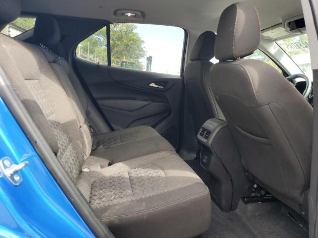 2024 CHEVROLET EQUINOX LT 3GNAXUEG4RS215911