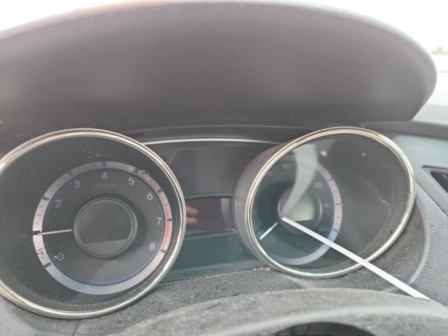 2013 HYUNDAI SONATA GLS - 5NPEB4AC3DH643483