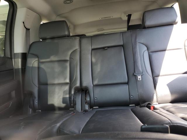 2019 CHEVROLET SUBURBAN K1500 LT 1GNSKHKCXKR236640