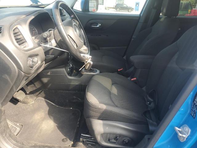 2015 JEEP RENEGADE L ZACCJBBT4FPC14845