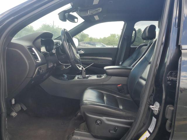 2017 DODGE DURANGO GT 1C4RDJDG6HC907984