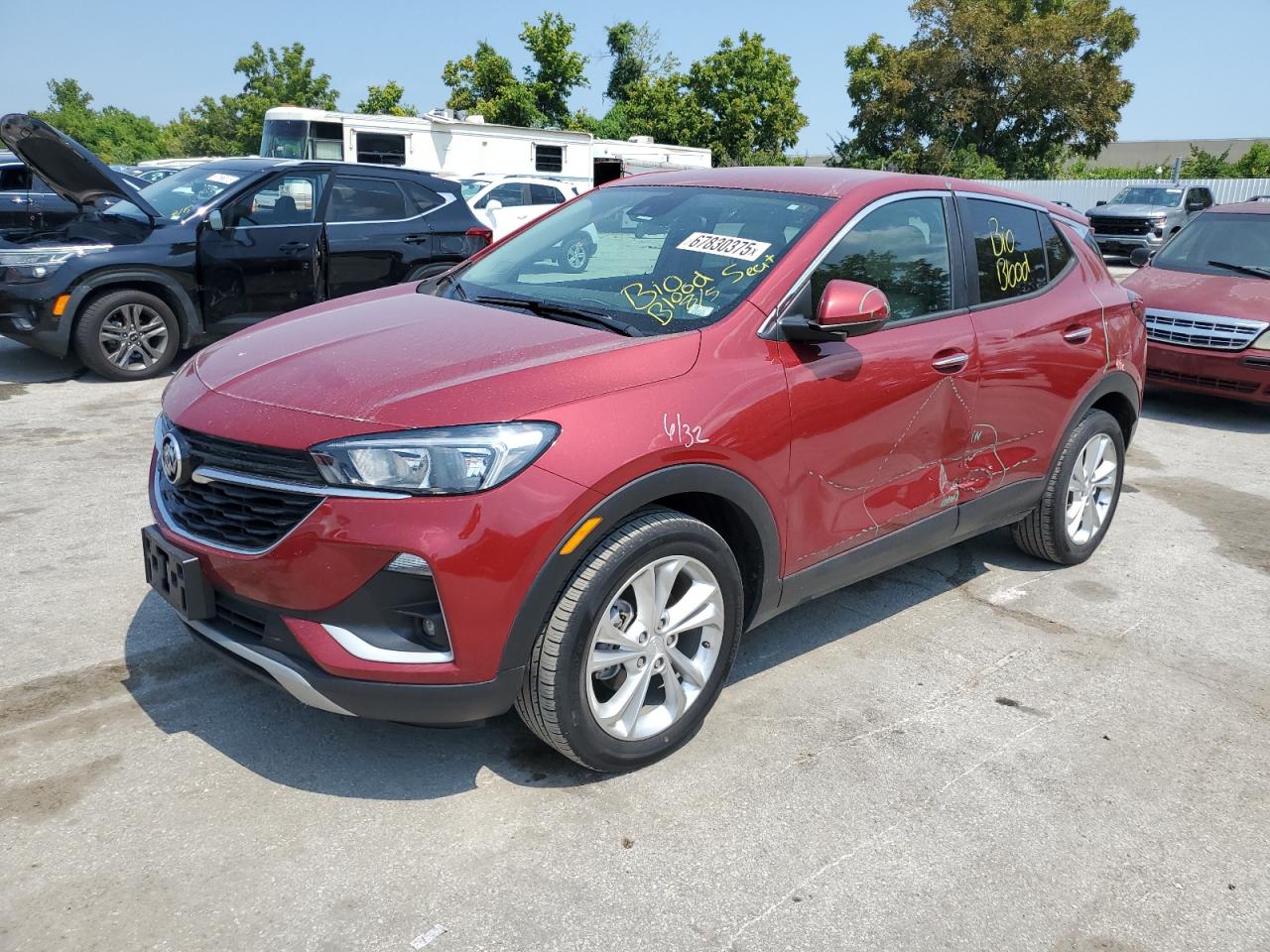 BUICK ENCORE PREFERRED