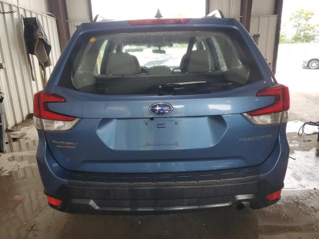 2019 SUBARU FORESTER JF2SKACC8KH460060