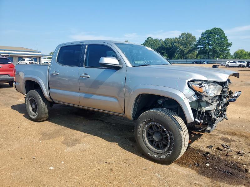 2017 TOYOTA TACOMA DOU - 3TMAZ5CN4HM044042
