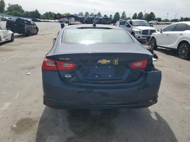 2018 CHEVROLET MALIBU LS 1G1ZB5ST6JF171283