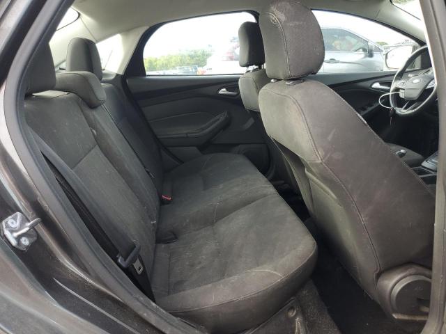 2015 FORD FOCUS SE - 1FADP3F26FL386587