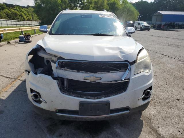 2015 CHEVROLET EQUINOX LT 2GNFLHE38F6295407