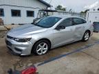 2016 CHEVROLET MALIBU LS - 1G1ZB5ST4GF245972