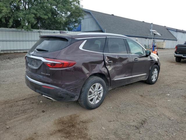 2018 BUICK ENCLAVE ES 5GAERBKW1JJ208782
