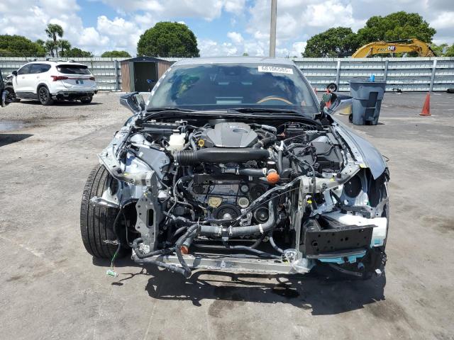2025 LEXUS IS 300 JTHDA1D25S5133518