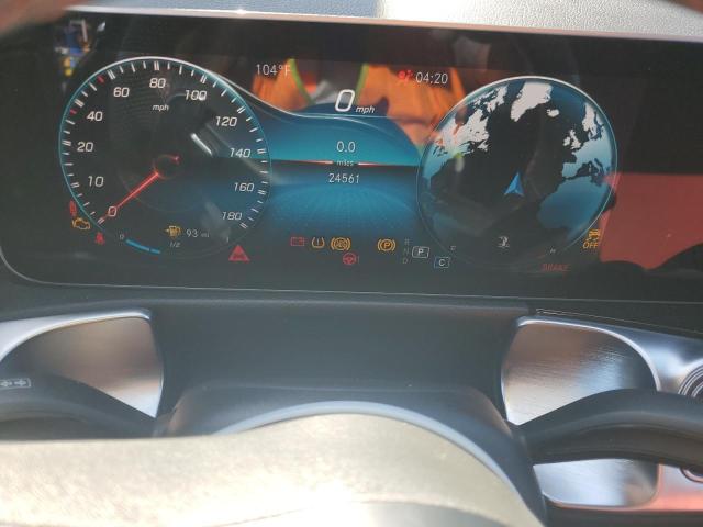 2021 MERCEDES-BENZ GLB AMG 35 #3285876566