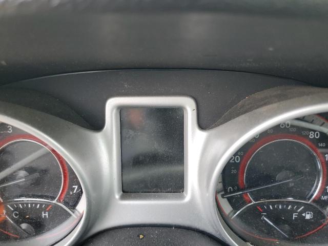 2019 DODGE JOURNEY SE - 3C4PDCBB4KT796843