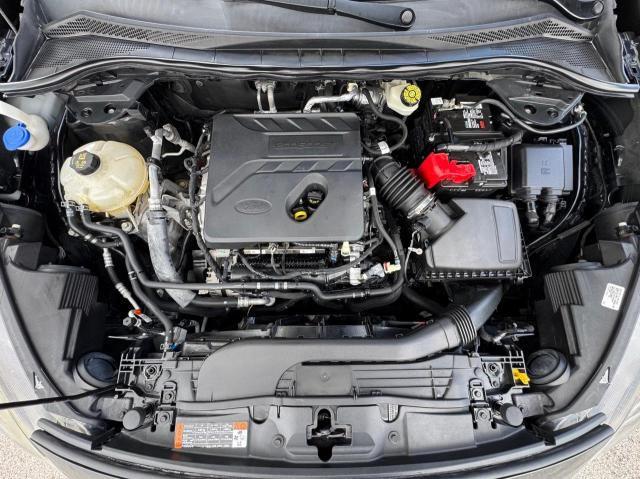 2020 FORD ESCAPE SEL #3225990062