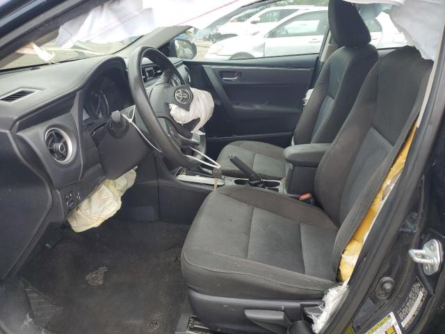 2017 TOYOTA COROLLA L 2T1BURHE3HC913421