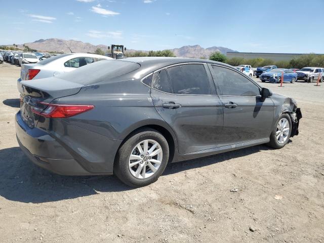 2025 TOYOTA CAMRY XSE 4T1DAACK6SU052256