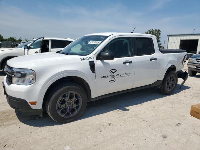 2023 FORD MAVERICK XL 3FTTW8E93PRA63296
