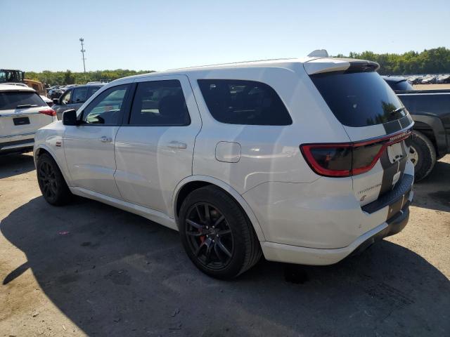 2018 DODGE DURANGO SR 1C4SDJGJ4JC431717