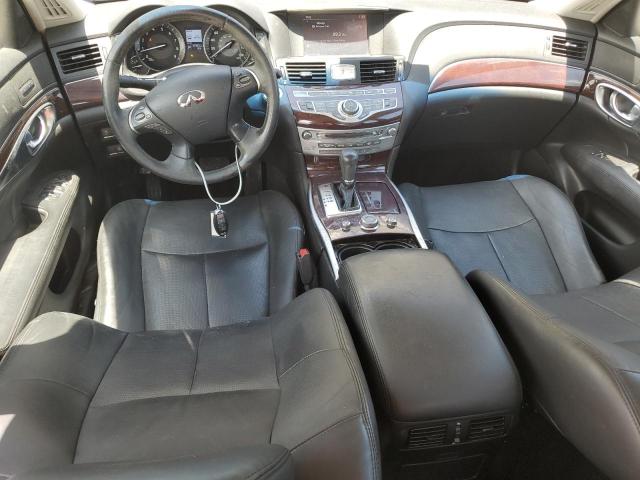 2017 INFINITI Q70 3.7 JN1BY1AP5HM741450
